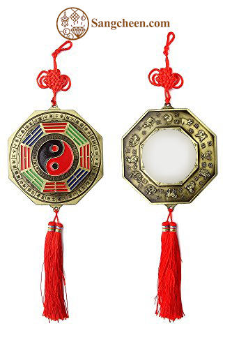 باگوا یا هشت نماد